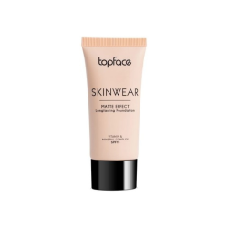 TOPFACE SKINWEAR MATTE EFFECT LONGLASTING FOUNDATION 002