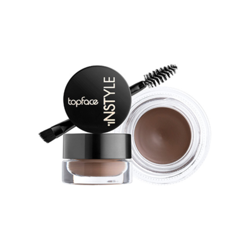 TOPFACE EYEBROW GEL 003 AUBURN