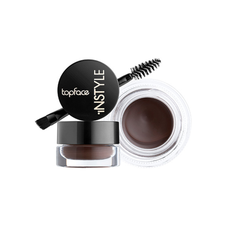 Topface Eyebrow 004 Chocolate
