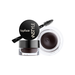 TOPFACE EYEBROW GEL 006 MOCHA BROWN
