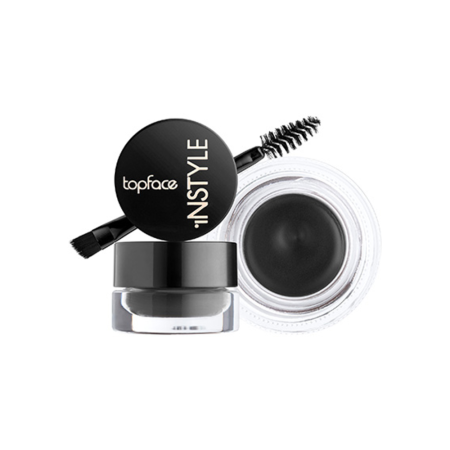 TOPFACE EYEBROW GEL 007 GRANITE