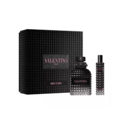 VALENTINO BORN IN ROMA UOMO SET