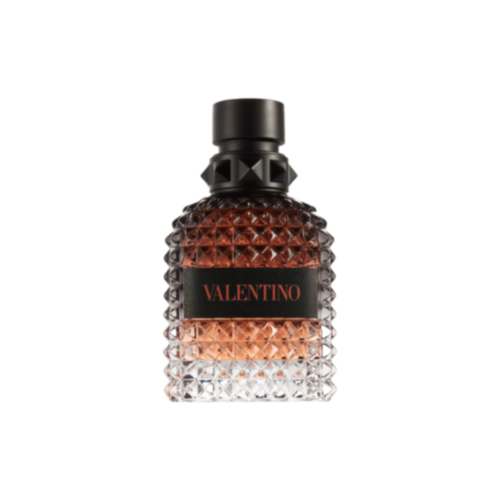 VALENTINO BORN IN ROMA UOMO CORAL FANTASY EDT