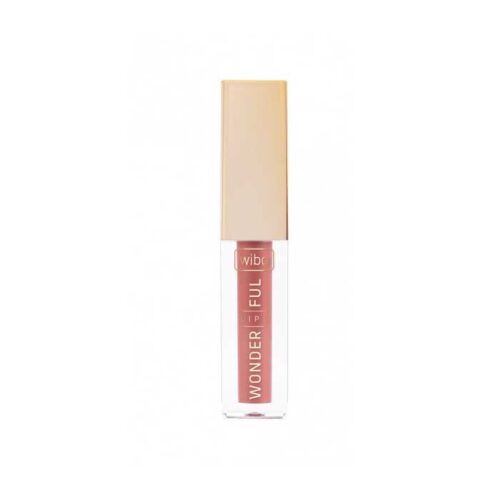 WIBO - LIQUID LIPSTICK WONDERFUL LIPS - 3
