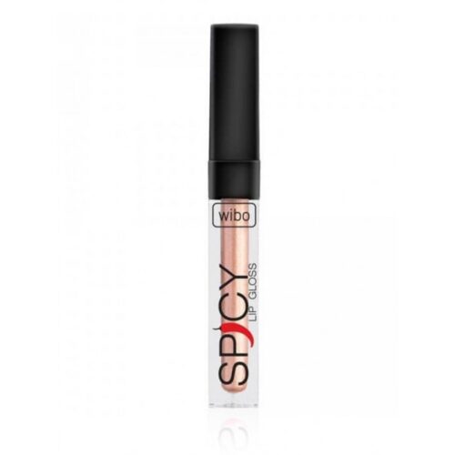 WIBO - BRILLO DE LABIOS SPICY - 7
