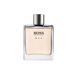 BOSS MAN EDT