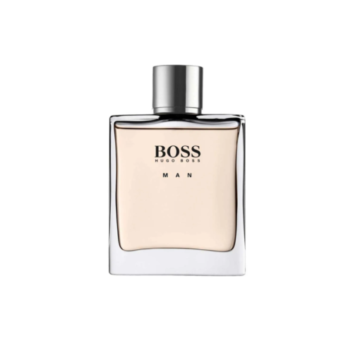 BOSS MAN EDT