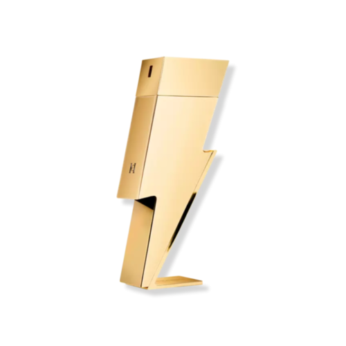CAROLINA HERRERA BAD BOY GOLD FANTASY EDT