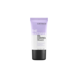 CATRICE THE MATTIFIER OIL-CONTROL PRIMER