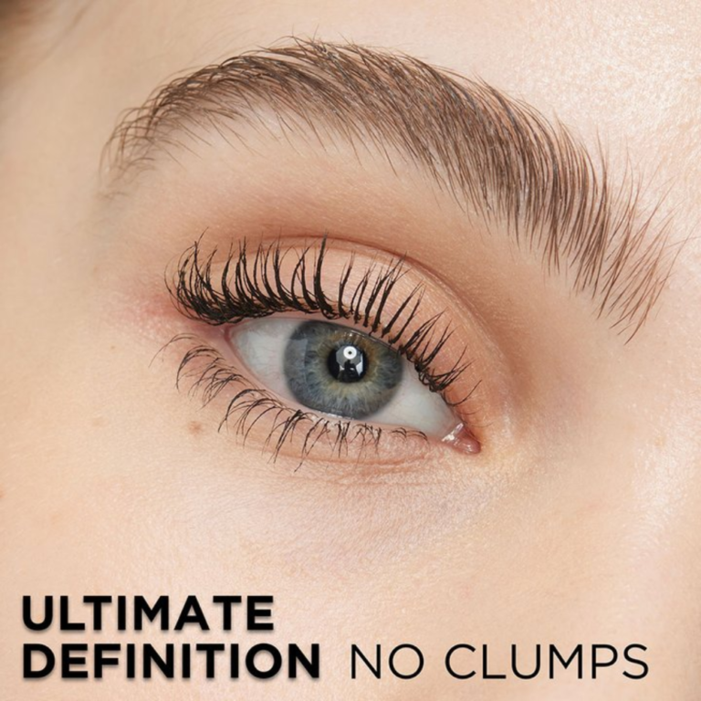 Loreal Telescopic Mascara Magnetic Black thumbnail 4