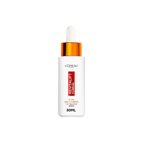 LOREAL REVITALIFT CLINICAL 12% VITAMIN C SERUM