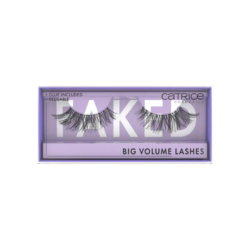 CATRICE FAKED BIG VOLUME LASHES