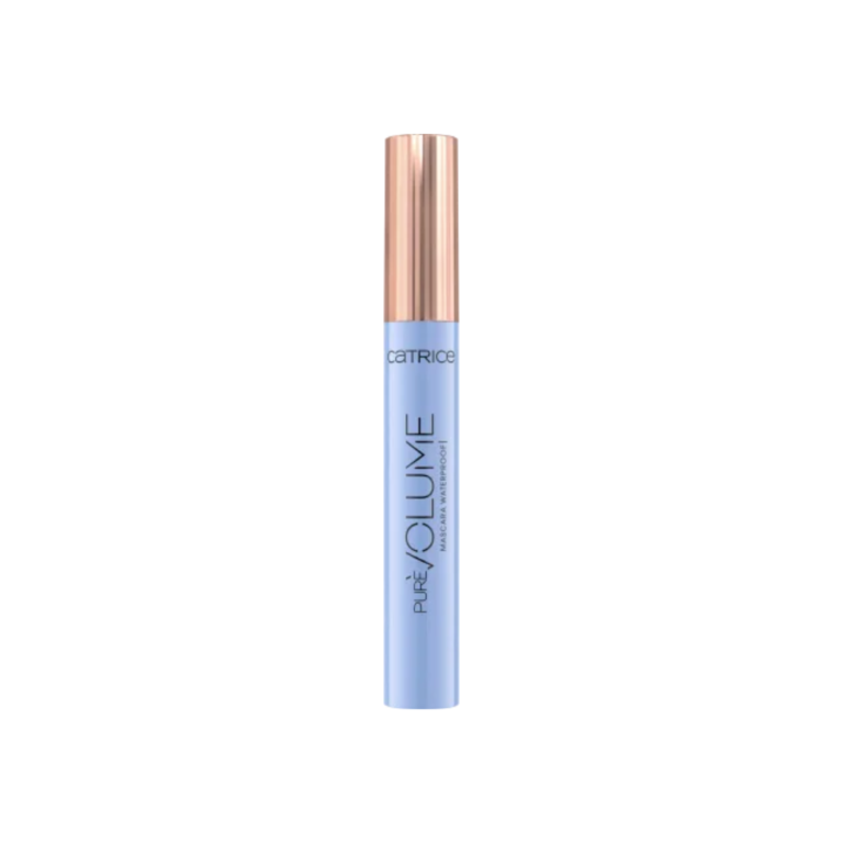 Catrice Pure Volume Waterproof Mascara thumbnail 2