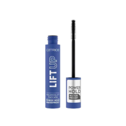 CATRICE VOLUMIZING MASCARA LIFT UP POWER HOLD