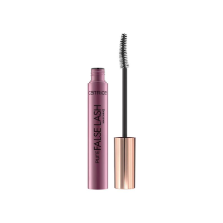 CATRICE PURE FALSE LASH MASCARA 010