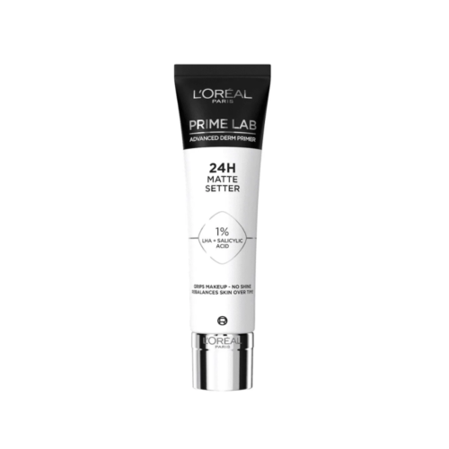 LOREAL 24H MATTE SETTER PRIMER
