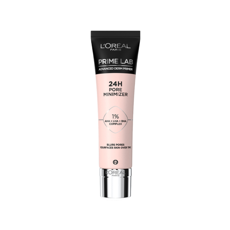 Primer 24H Pore Minimizer Primer