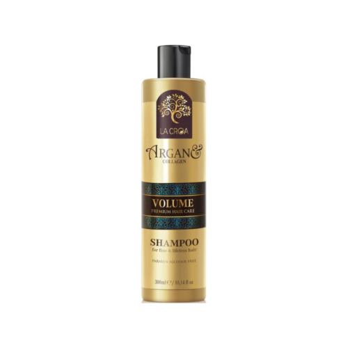 LA CROA VOLUME SHAMPOO 300ML