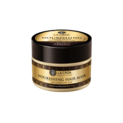 LA CROA NOURISHING HAIR MASK 200ML