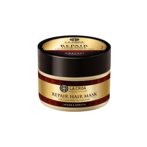 LA CROA REPAIR HAIR MASK 200ML