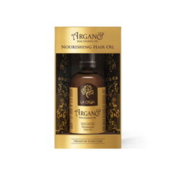 LA CROA NOURISHING HAIR OIL 100ML