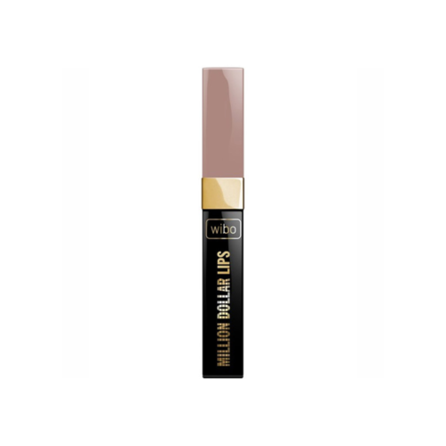 WIBO MILLION DOLARS LIPS MATTE 05
