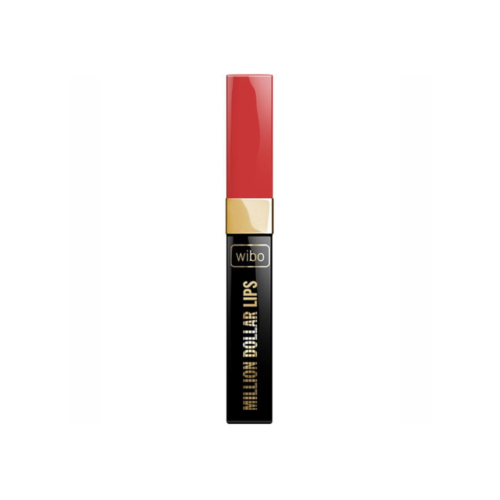 WIBO MILLION DOLLAR LIPS MATTE 04