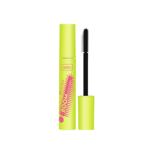 WIBO BOOM BOOM MASCARA