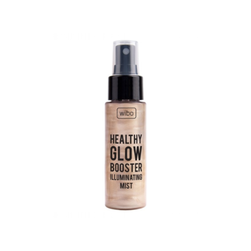 WIBO HEALTHY GLOW BOOSTER ILLUMINATING MIST