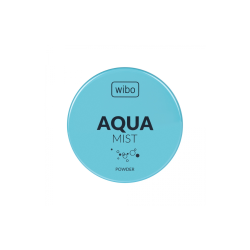 WIBO AQUA MIST LOOSE POWDER