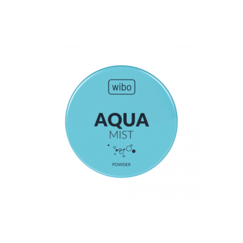 WIBO AQUA MIST LOOSE POWDER