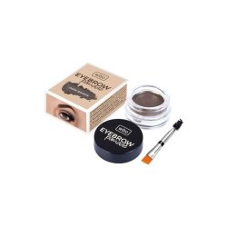 WIBO EYEBROW POMADE DARK BROWN