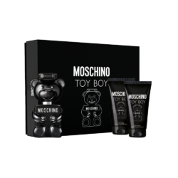MOSCHINO TOY BOY EDP SET