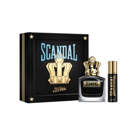JEAN PAUL GAULTIER LE PARFUM INTENSE SET