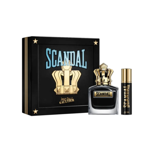 JEAN PAUL GAULTIER LE PARFUM INTENSE SET