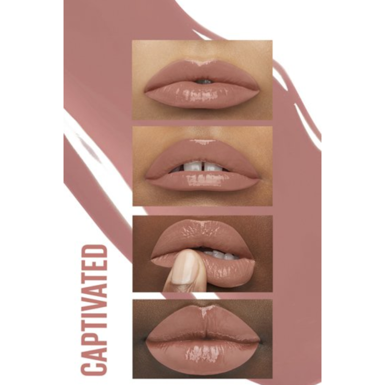 Maybelline Vinyl Ink 95 Captivated thumbnail 3