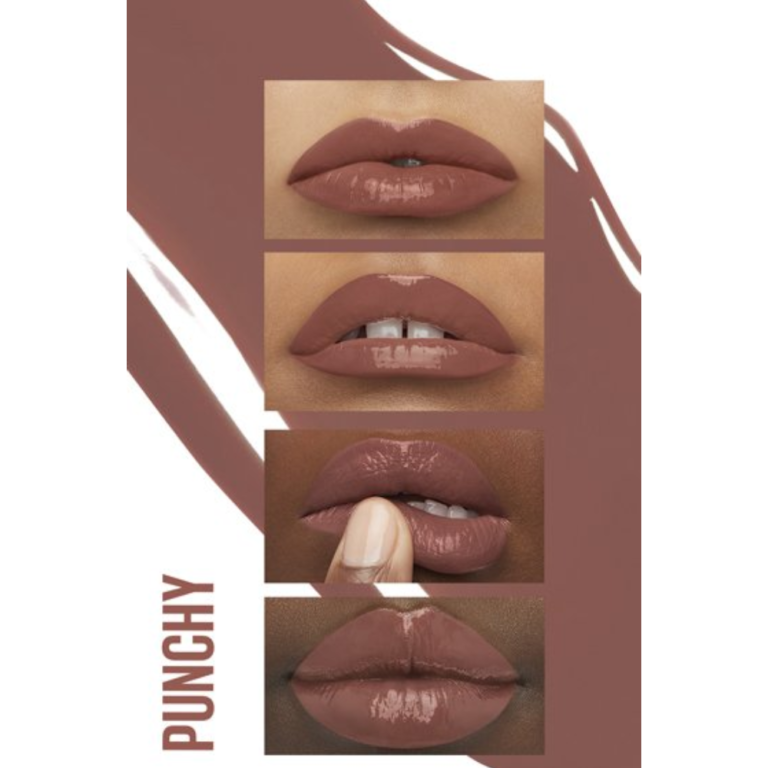 Maybelline Vinyl Ink 120 Punchy thumbnail 3