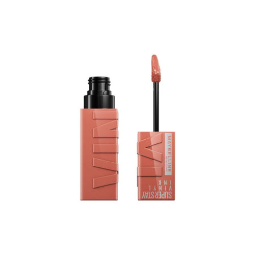 MAYBELLINE VINYL INK 105 GOLDEN
