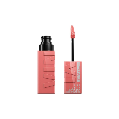 MAYBELLINE VINYL INK 100 CHARMED