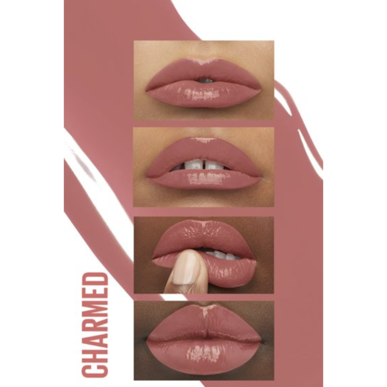 Maybelline Vinyl Ink 100 Charmed thumbnail 2