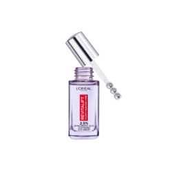 LOREAL REVITALIFT FILLER (HYALURONIC ACID + CAFFEINE) EYE SERUM