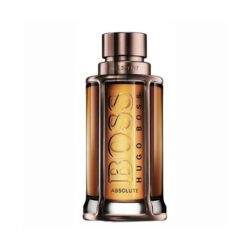 BOSS THE SCENT ABSOLUTE EDP HIM