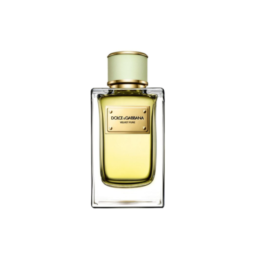 DOLCE GABBANA VELVET MUGHETTO EDP