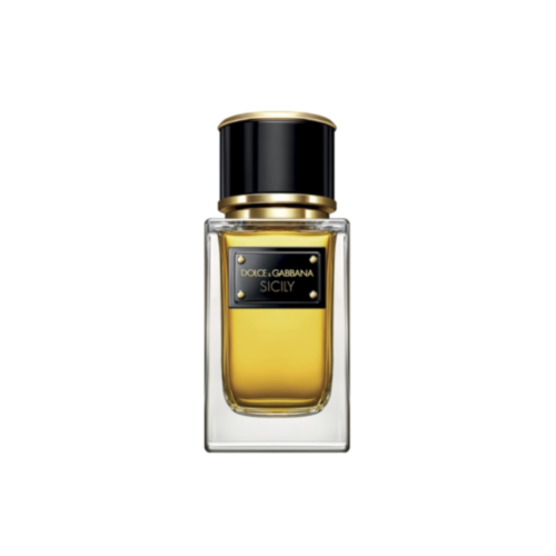 DOLCE GABBANA SICILY EDP UNISEX