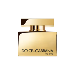 DOLCE GABBANA GOLD THE ONE EDP INTENSE