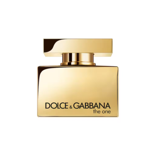DOLCE GABBANA GOLD THE ONE EDP INTENSE