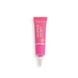 REVOLUTION SUPERDEWY LIQUID BLUSH - YOU HAD ME AT FIRST