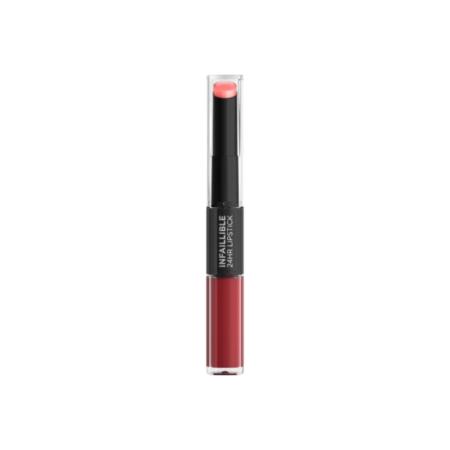 LOREAL INFAILLIBLE 24H LIPSTICK 502