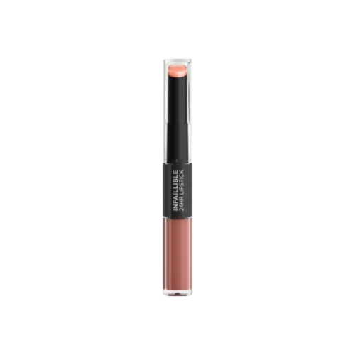 LOREAL INFAILLIBLE 24H LIPSTICK 113