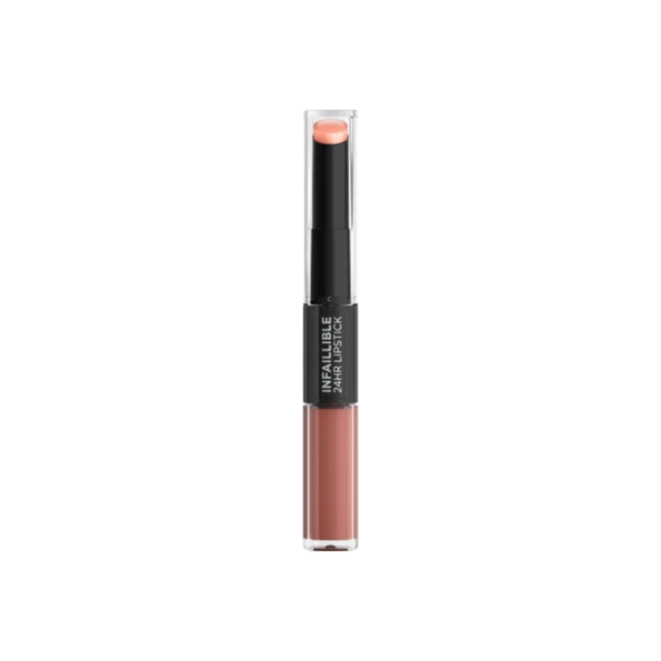 LOREAL INFAILLIBLE 24H LIPSTICK 113
